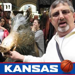 Meet your Posher, Larry